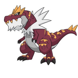 ポケプラ カセキポケモンシリーズ ガチゴラス