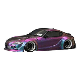 PAB-3212 Toyota GR スープラA90 BLS|BN-Sports
