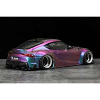 PAB-3212 Toyota GR スープラA90 BLS|BN-Sports