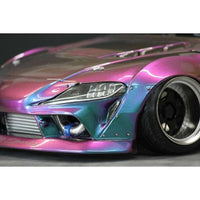PAB-3212 Toyota GR スープラA90 BLS|BN-Sports
