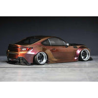 PAB-3218 Toyota GR 86 BLS <BN Sports公認>