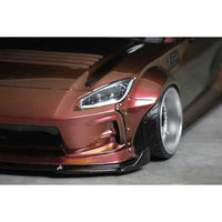 PAB-3218 Toyota GR 86 BLS <BN Sports公認>