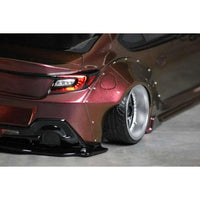 PAB-3218 Toyota GR 86 BLS <BN Sports公認>