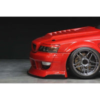 PAB-3225 Toyota クレスタ JZX100 BLS〈BN-Sports公認〉