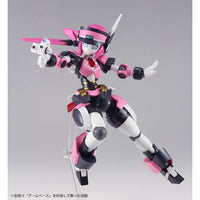 ポリニアン モートロイド ピンクル