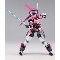 ポリニアン モートロイド ピンクル