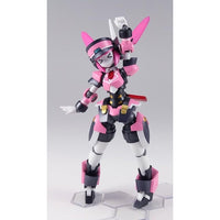 ポリニアン モートロイド ピンクル