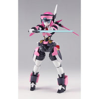 ポリニアン モートロイド ピンクル