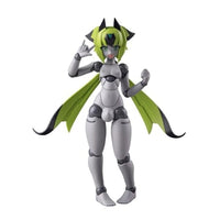 ポリニアン MLL-V2マカオン/アルケオン(グレーフレッシュ)