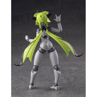 ポリニアン MLL-V2マカオン/アルケオン(グレーフレッシュ)