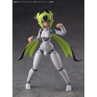 ポリニアン MLL-V2マカオン/アルケオン(グレーフレッシュ)