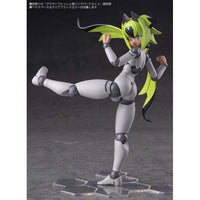 ポリニアン MLL-V2マカオン/アルケオン(グレーフレッシュ)