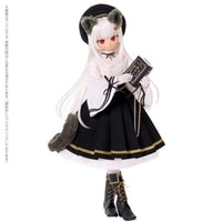 s*t*j × Iris Collect petit ふるる~Fluffy holy kitten.~くろねこver.
