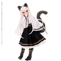 s*t*j × Iris Collect petit ふるる~Fluffy holy kitten.~くろねこver.
