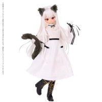 s*t*j × Iris Collect petit ふるる~Fluffy holy kitten.~くろねこver.