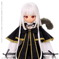 s*t*j × Iris Collect petit ふるる~Fluffy holy kitten.~くろねこver.