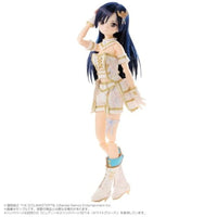 1/6 ピュアニーモキャラクターシリーズ No.158 『アイドルマスター』 如月千早