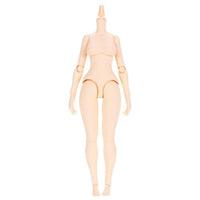 AOB013-WHT AZONE Q'z BODY S/Cバスト ホワイト