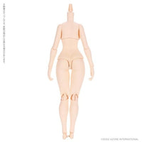 AOB013-WHT AZONE Q'z BODY S/Cバスト ホワイト