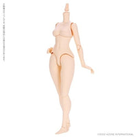 AOB013-WHT AZONE Q'z BODY S/Cバスト ホワイト