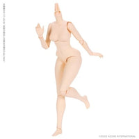 AOB013-WHT AZONE Q'z BODY S/Cバスト ホワイト