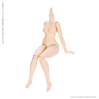 AOB013-WHT AZONE Q'z BODY S/Cバスト ホワイト