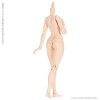 AOB013-WHT AZONE Q'z BODY S/Cバスト ホワイト