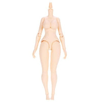 AOB014-WHT AZONE Q'z BODY S/Gバスト ホワイト