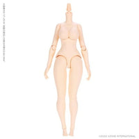 AOB014-WHT AZONE Q'z BODY S/Gバスト ホワイト
