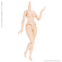 AOB014-WHT AZONE Q'z BODY S/Gバスト ホワイト
