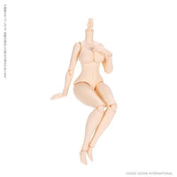 AOB014-WHT AZONE Q'z BODY S/Gバスト ホワイト