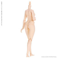 AOB014-WHT AZONE Q'z BODY S/Gバスト ホワイト