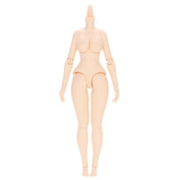 AOB015-WHT AZONE Q'z BODY S/Iバスト ホワイト