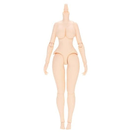 AOB015-WHT AZONE Q'z BODY S/Iバスト ホワイト