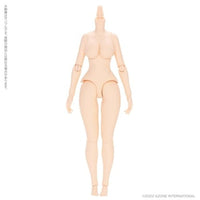 AOB015-WHT AZONE Q'z BODY S/Iバスト ホワイト