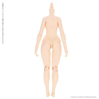 AOB015-WHT AZONE Q'z BODY S/Iバスト ホワイト