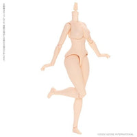 AOB015-WHT AZONE Q'z BODY S/Iバスト ホワイト