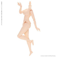 AOB015-WHT AZONE Q'z BODY S/Iバスト ホワイト