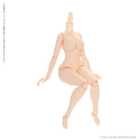 AOB015-WHT AZONE Q'z BODY S/Iバスト ホワイト