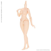 AOB015-WHT AZONE Q'z BODY S/Iバスト ホワイト