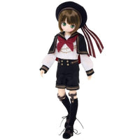 POD059-HRS 1/6アイリスコレクトプチ Hal(ハル)~Rise to the Star~ Starry black ver.