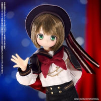 POD059-HRS 1/6アイリスコレクトプチ Hal(ハル)~Rise to the Star~ Starry black ver.