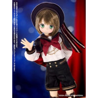 POD059-HRS 1/6アイリスコレクトプチ Hal(ハル)~Rise to the Star~ Starry black ver.