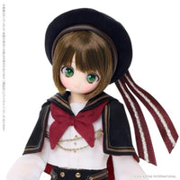 POD059-HRS 1/6アイリスコレクトプチ Hal(ハル)~Rise to the Star~ Starry black ver.