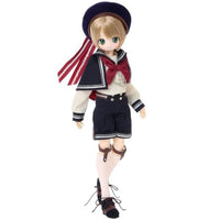 POD059-HRT 1/6アイリスコレクトプチHal(ハル)~Rise to the Star~ Twilight Navy ver.