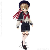 POD059-HRT 1/6アイリスコレクトプチHal(ハル)~Rise to the Star~ Twilight Navy ver.