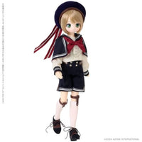 POD059-HRT 1/6アイリスコレクトプチHal(ハル)~Rise to the Star~ Twilight Navy ver.