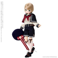 POD059-HRT 1/6アイリスコレクトプチHal(ハル)~Rise to the Star~ Twilight Navy ver.