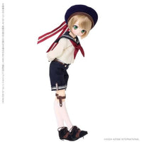 POD059-HRT 1/6アイリスコレクトプチHal(ハル)~Rise to the Star~ Twilight Navy ver.