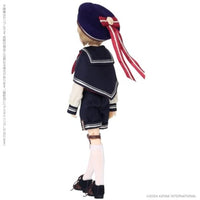 POD059-HRT 1/6アイリスコレクトプチHal(ハル)~Rise to the Star~ Twilight Navy ver.